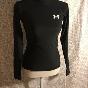 Under Armour Long Sleeve Compression Shirt